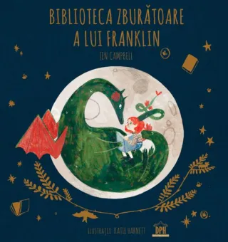 Biblioteca zburătoare a lui Franklin