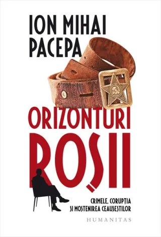 Orizonturi roșii