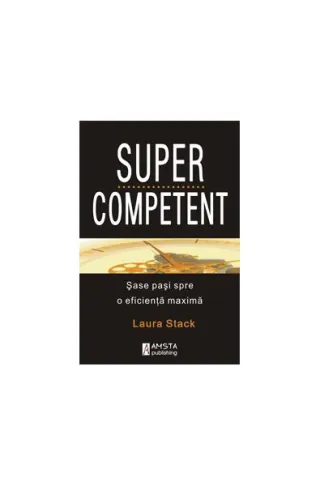 Supercompetent