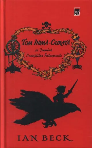 Tom Inimă-Curată şi Ţinutul Poveştilor Întunecate
