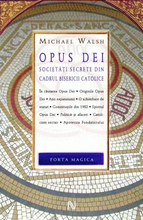 Opus Dei