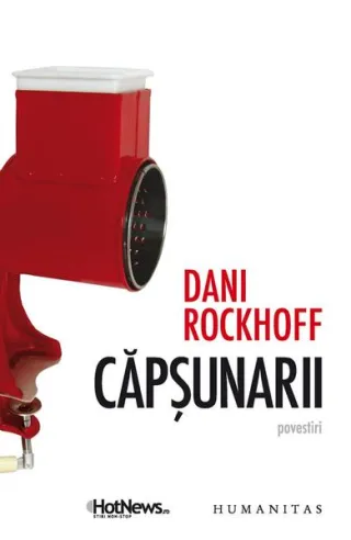 Căpşunarii