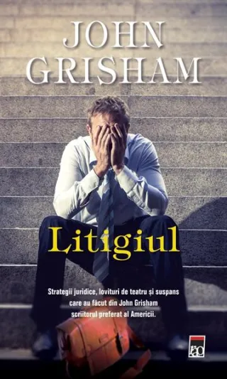 Litigiul
