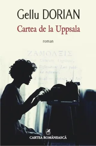 Cartea de la Uppsala