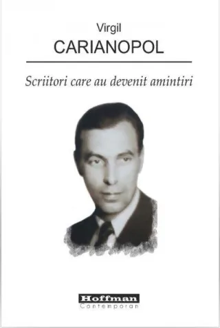 Scriitori care au devenit amintiri