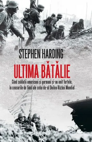 Ultima bătălie