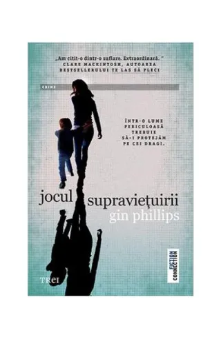 Jocul supraviețuirii