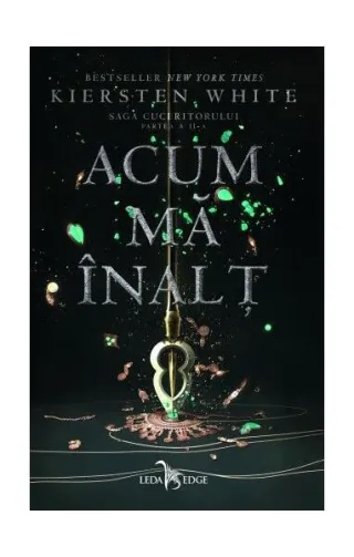 Acum mă înalț (Vol. 2)