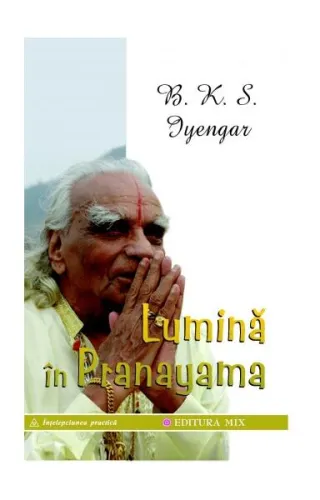 Lumină în Pranayama