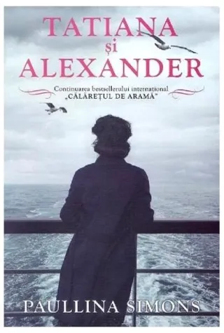 Tatiana și Alexander (Vol. 2)