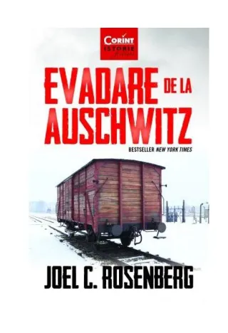 Evadare de la Auschwitz