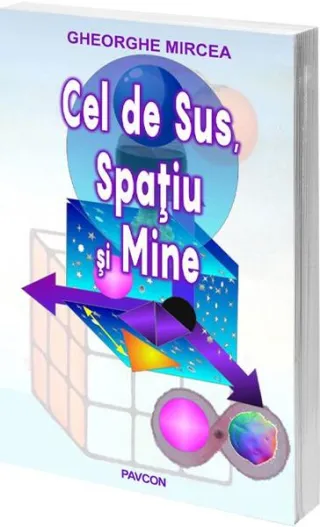 Cel de Sus, Spațiu și Mine