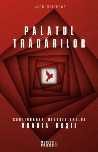 Palatul trădărilor