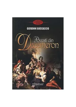 Povești din Decameron