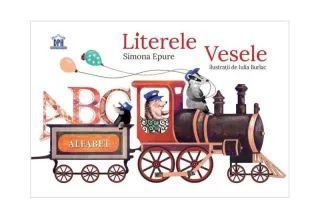 Literele vesele