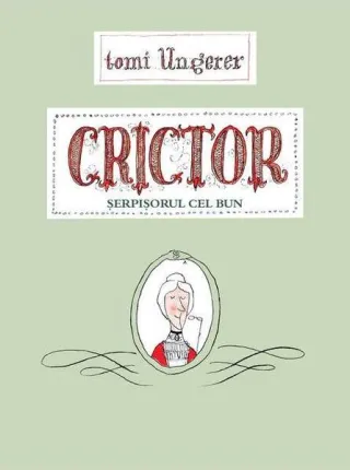 Crictor