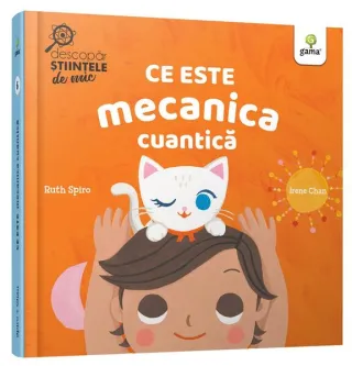 Ce este mecanica cuantică. Descopăr științele de mic