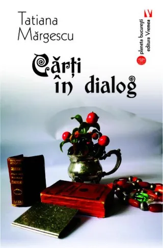 Cărţi în dialog