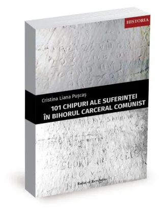 101 chipuri ale suferinței în Bihorul carceral comunist