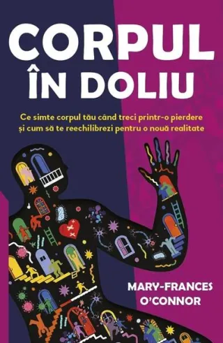 Corpul în doliu