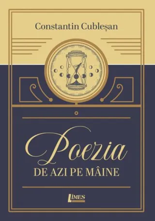 Poezia de azi pe mâine