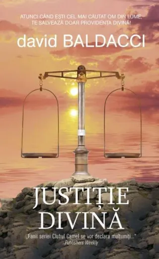 Justiție divină