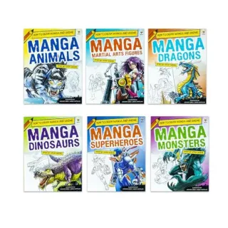 How To Draw Manga and Anime For Beginners