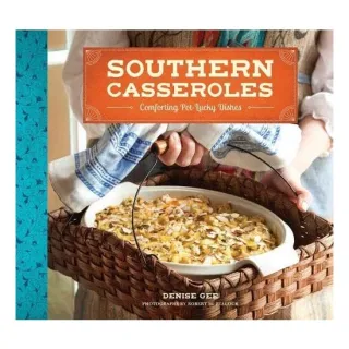Southern casseroles
