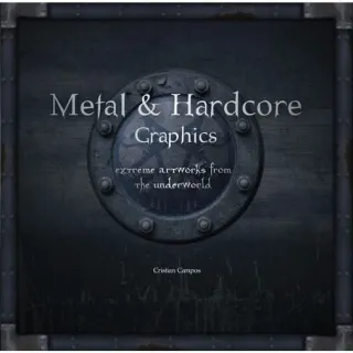 Heavy Metal & Hardcore Graphics