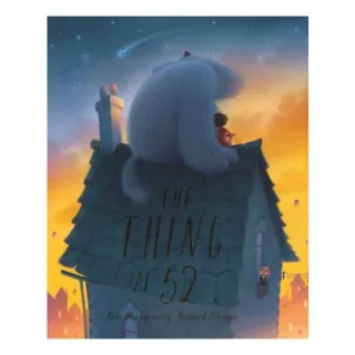 The Thing at 52