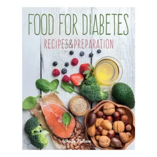 Food For Diabetes: Recipes & Preparation