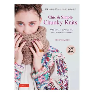 Chic & Simple Chunky Knits