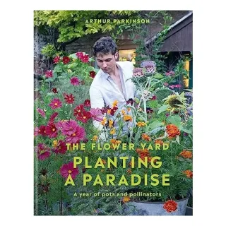Planting A Paradise