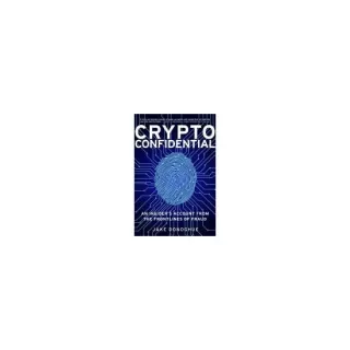 Crypto Confidential