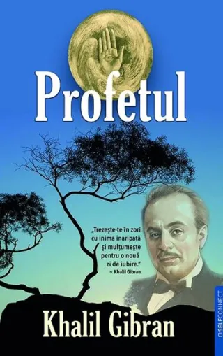 Profetul