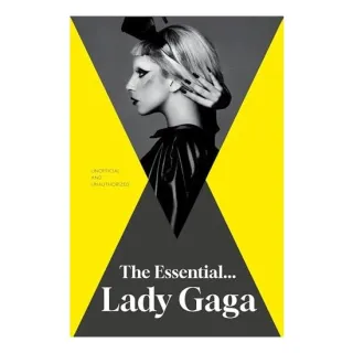 The Essential... Lady Gaga