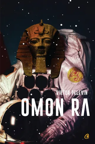 Ebook Omon Ra