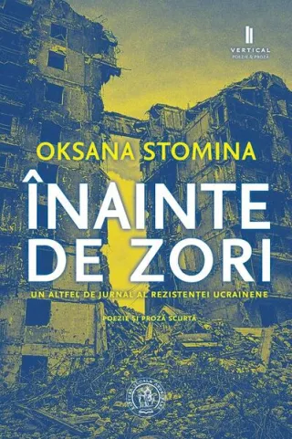 Înainte de zori