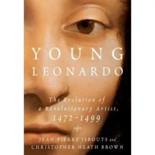 Young Leonardo