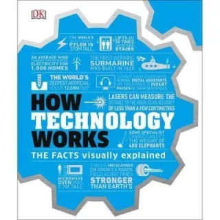 How Technology Works