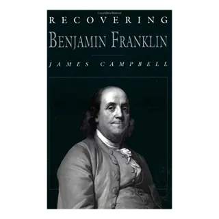 Recovering Benjamin Franklin