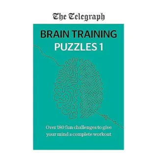 The Telegraph Brain Training, Octopus