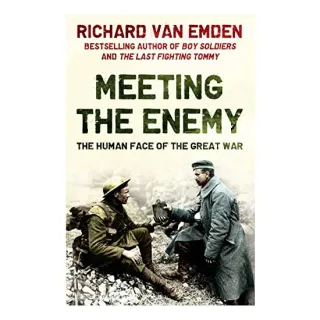 Meeting the Enemy