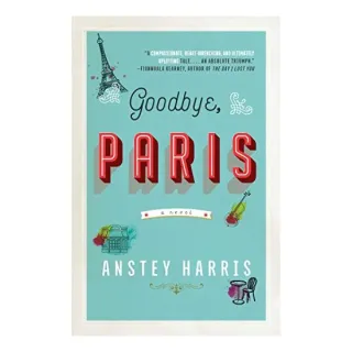 Goodbye, Paris