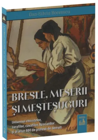 Bresle, meserii și meșteșuguri