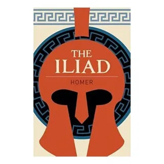The Iliad