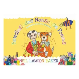 Bowdleflodes Nonsense Poems