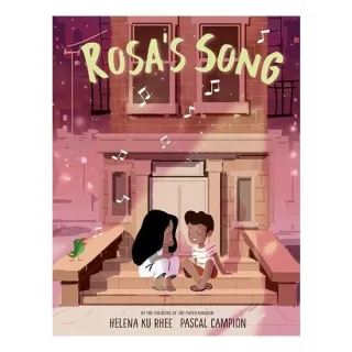 Rosa's Song