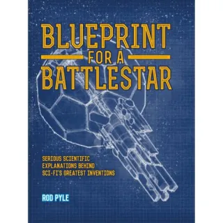 Blueprint for a Battlestar