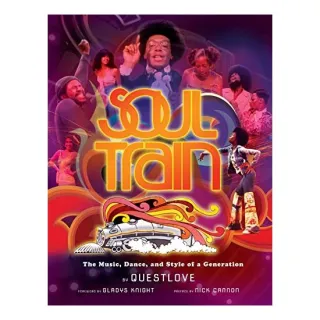 Soul Train